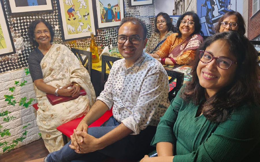 Awareness Programme 9th January 2025